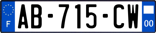 AB-715-CW