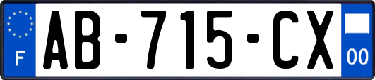 AB-715-CX