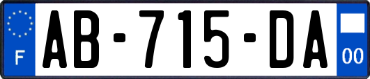 AB-715-DA