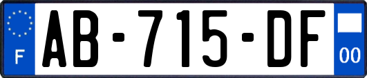 AB-715-DF