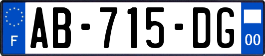 AB-715-DG