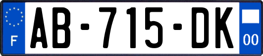 AB-715-DK