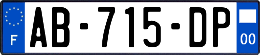 AB-715-DP