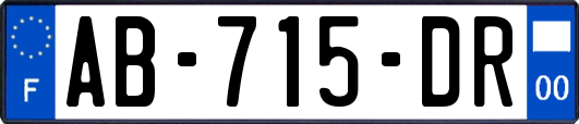 AB-715-DR