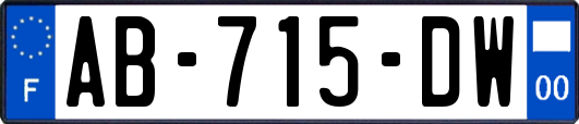 AB-715-DW