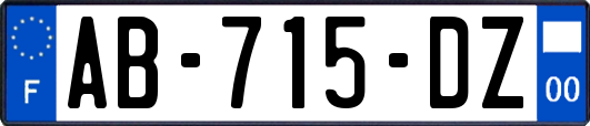 AB-715-DZ