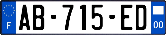 AB-715-ED