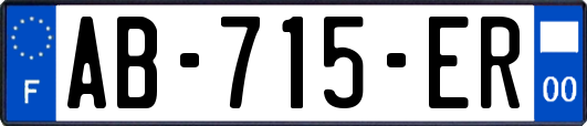 AB-715-ER