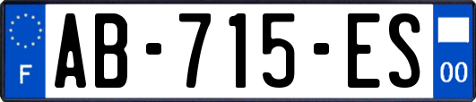 AB-715-ES