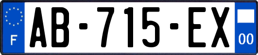 AB-715-EX