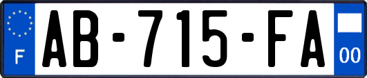 AB-715-FA