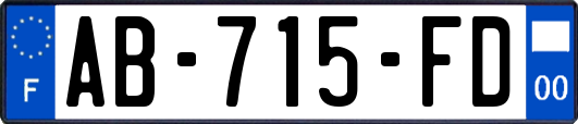 AB-715-FD