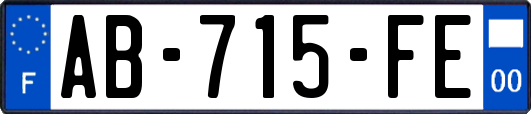 AB-715-FE