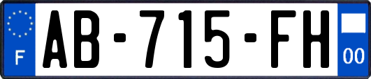 AB-715-FH