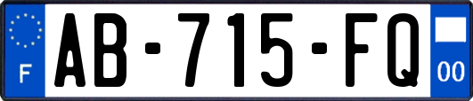 AB-715-FQ