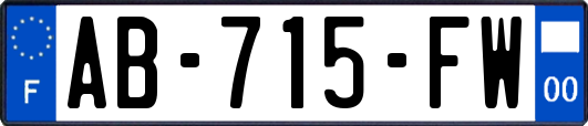 AB-715-FW