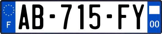 AB-715-FY