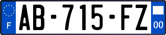 AB-715-FZ