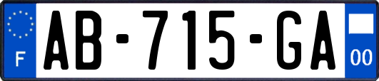 AB-715-GA