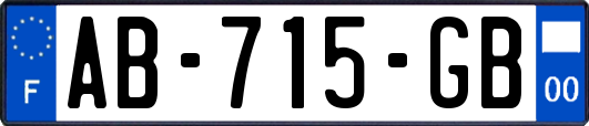 AB-715-GB