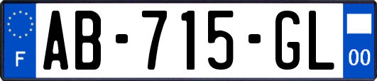 AB-715-GL