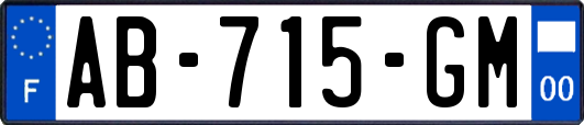 AB-715-GM