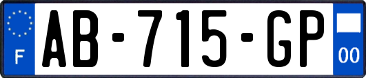 AB-715-GP