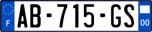 AB-715-GS