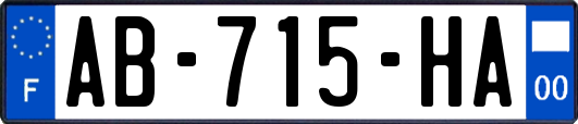 AB-715-HA