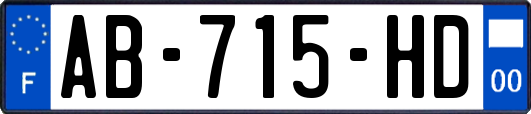 AB-715-HD