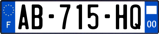 AB-715-HQ