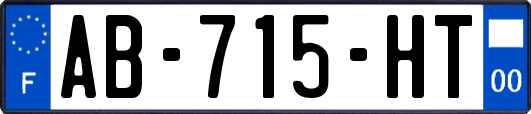 AB-715-HT