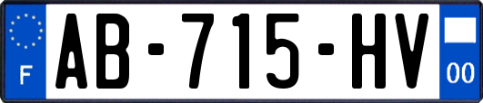 AB-715-HV