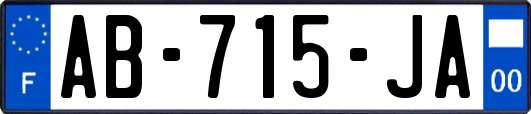 AB-715-JA