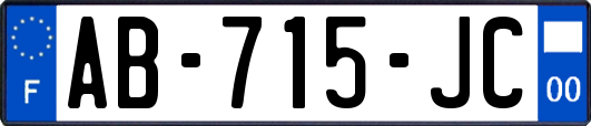 AB-715-JC