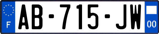 AB-715-JW