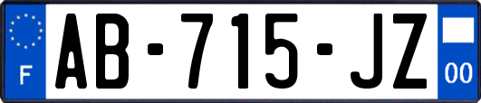 AB-715-JZ