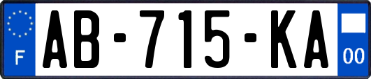 AB-715-KA