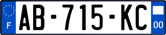 AB-715-KC