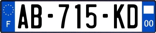 AB-715-KD