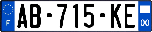 AB-715-KE