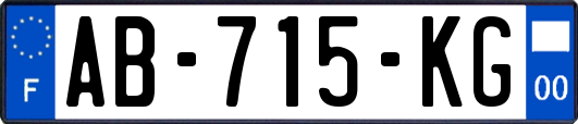 AB-715-KG