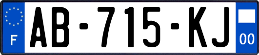 AB-715-KJ