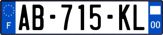 AB-715-KL