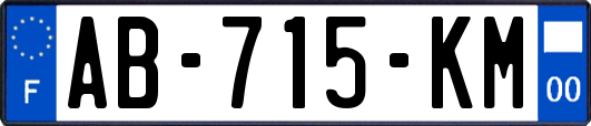 AB-715-KM