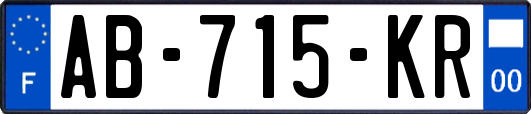 AB-715-KR