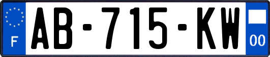 AB-715-KW