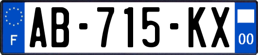 AB-715-KX