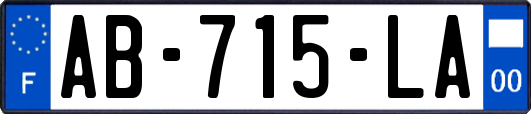 AB-715-LA