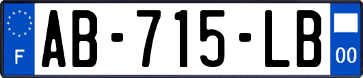 AB-715-LB